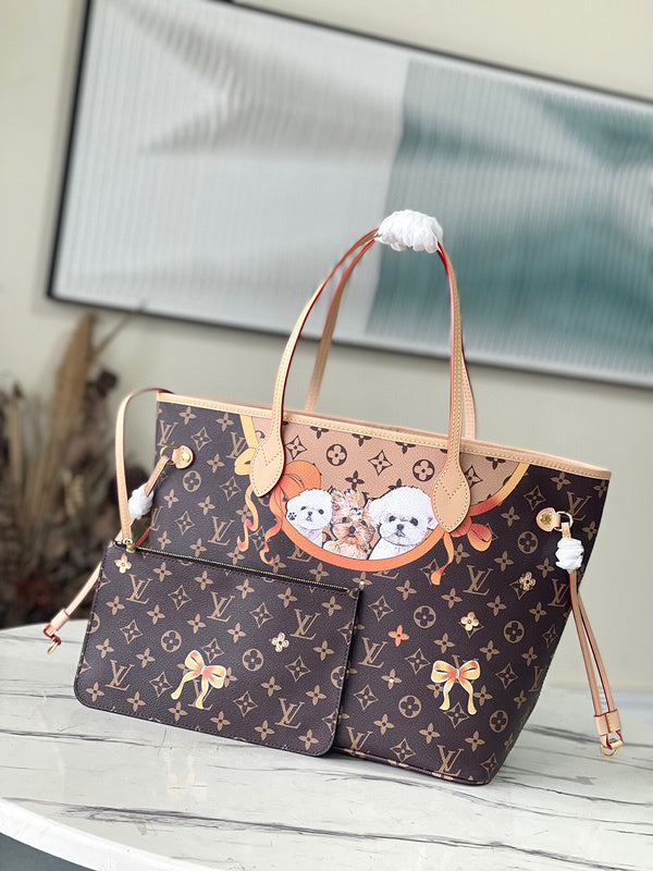 Fashion LTB-bags - 4617