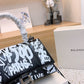 Luxe Touch Fashion - BGA Bags - 1593