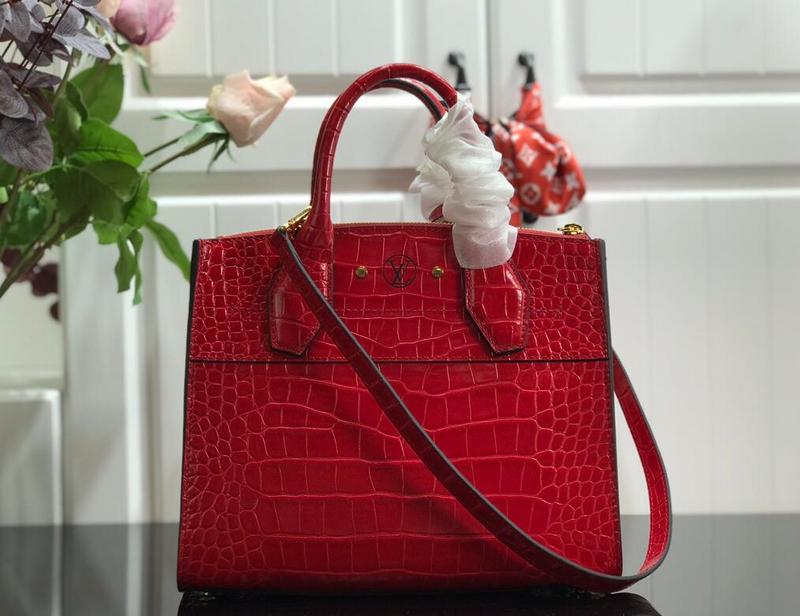 Luxe Touch Bags 

 - LTB Bags - 2673