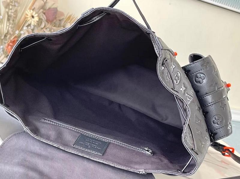 Luxe Touch Bags -   2157
