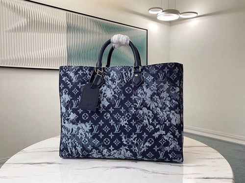Fashion Luxe Touch bags - 3240