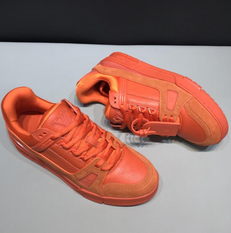 Luxe Touch Bags 

 - LTB Men Shoes - 1261