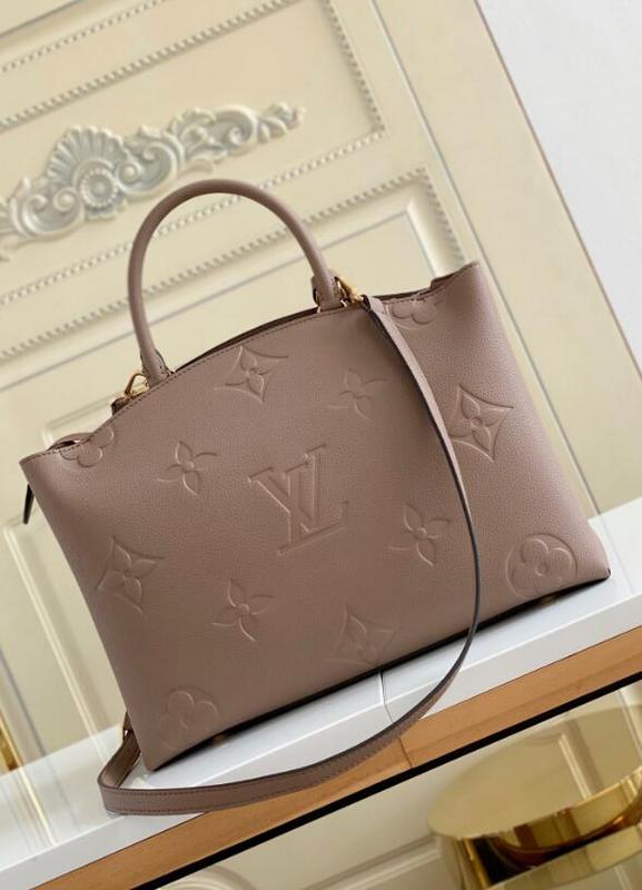 Luxe Touch Bags -   2142