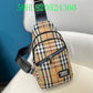 Luxe Touch Fashion -BBR Bags - 299