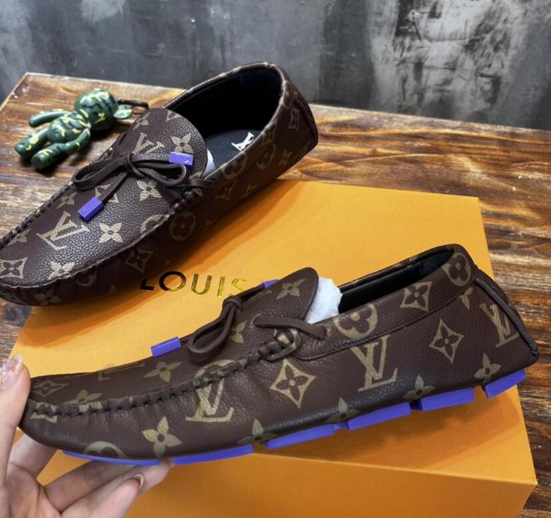 Luxe Touch Bags 

 - LTB Men Shoes - 831
