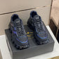 Luxe Touch Bags - PD Men Shoes - 093