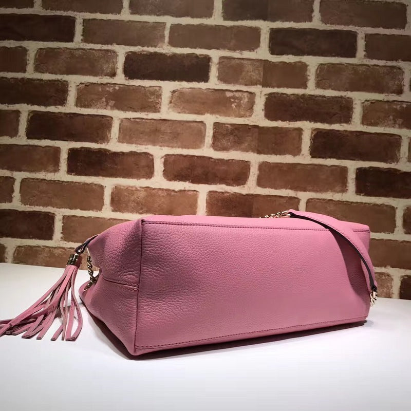 Luxe Touch Bags - Luxe Touch Bags - 1210