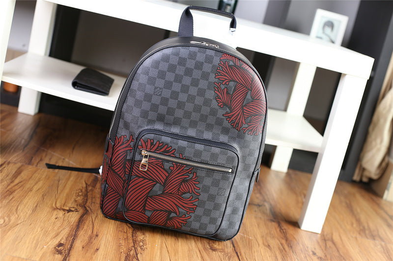 Luxe Touch Fashion LTB-bags - 9724