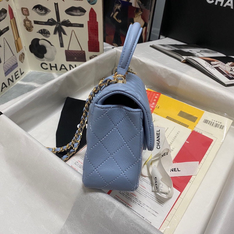 Luxe Touch Bags 

 -  Bags - 3329