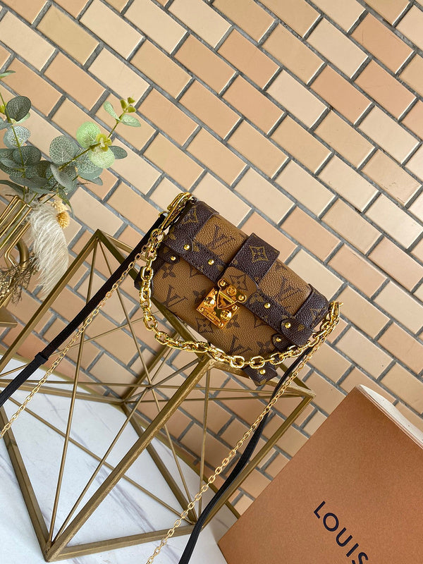 Fashion Luxe Touch bags - 3896