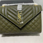Luxe Touch - SLY Bags 489