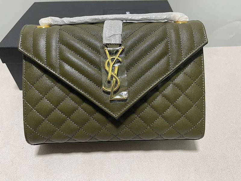 Luxe Touch - SLY Bags 489