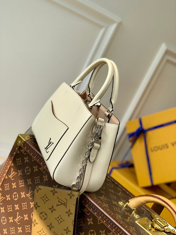 Luxe Touch Fashion LTB-Bags - 16744