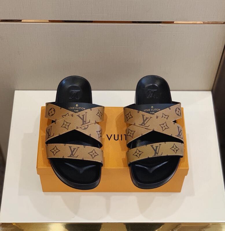 Luxe Touch Bags -  Men Shoes - 1595