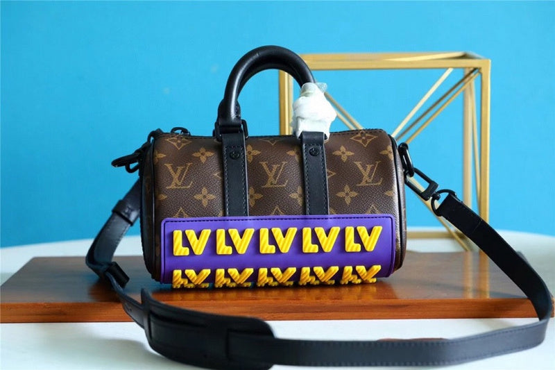 Luxe Touch Fashion LTB-bags - 11274