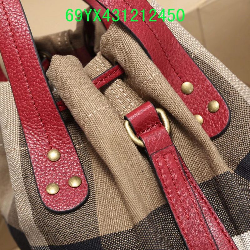 Luxe Touch Bags Fashion -BBR Bags - 587
