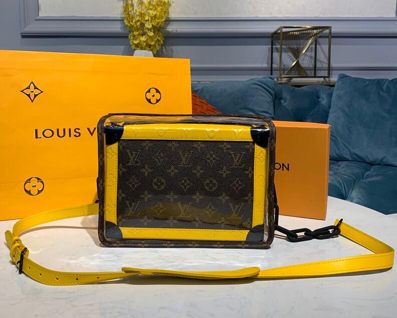 Luxe Touch Bags -   3060