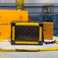 Luxe Touch Bags 

 - LTB Bags - 3060