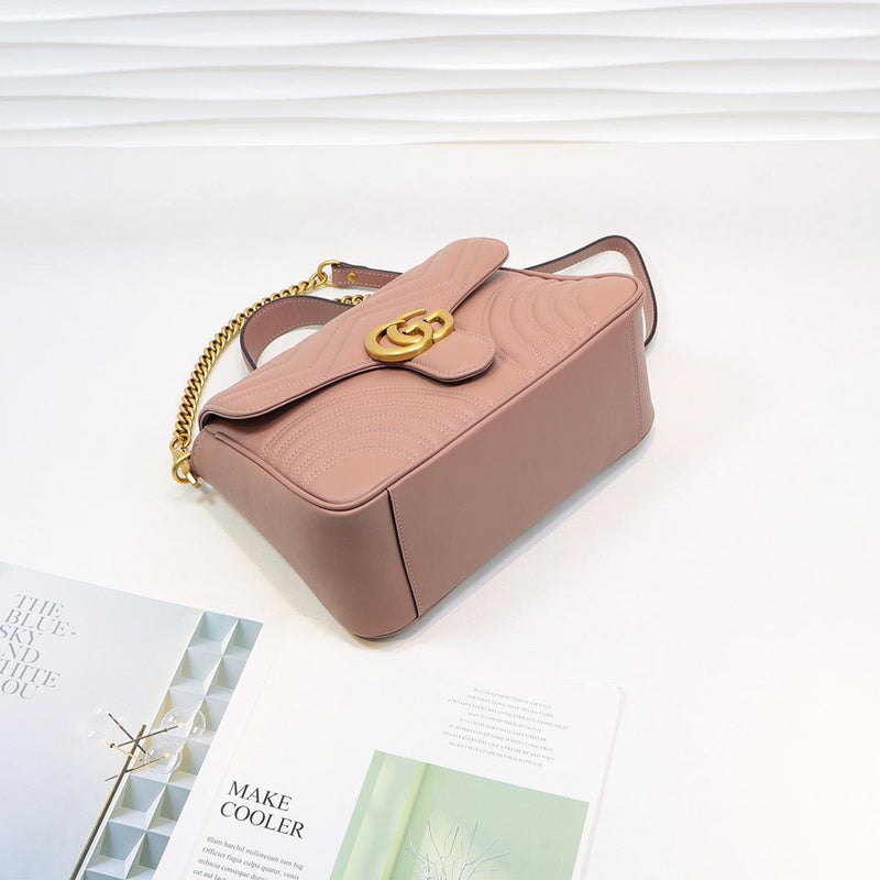 Luxe Touch Bags - Luxe Touch Bags - 993