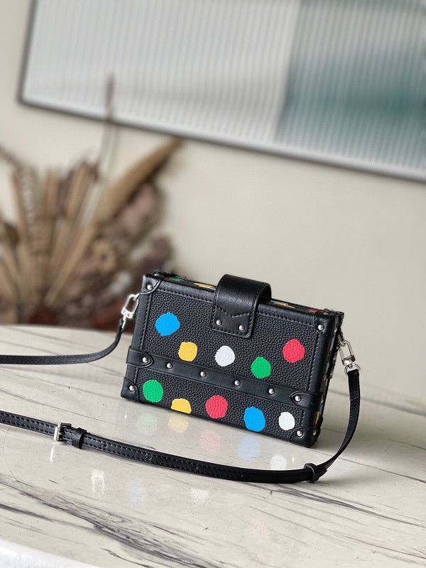 Fashion Luxe Touch bags - 4082