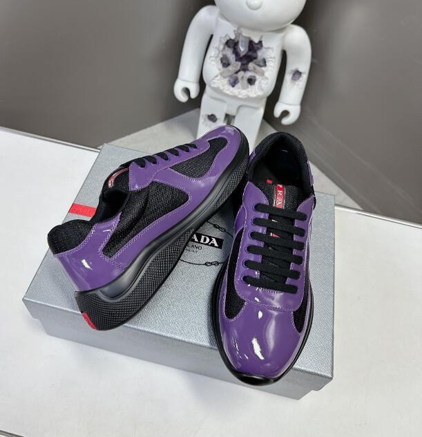 Luxe Touch Bags - PD Women Shoes - 061