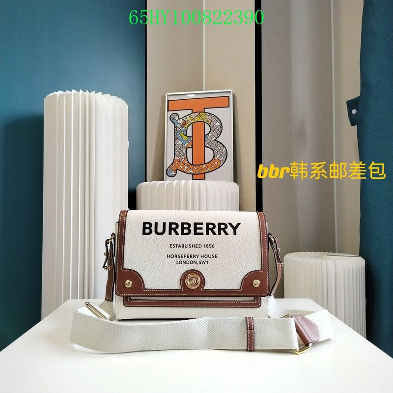 LTB Fashion -BBR Bags - 039