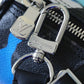 Luxe Touch Fashion LTB-bags - 11253