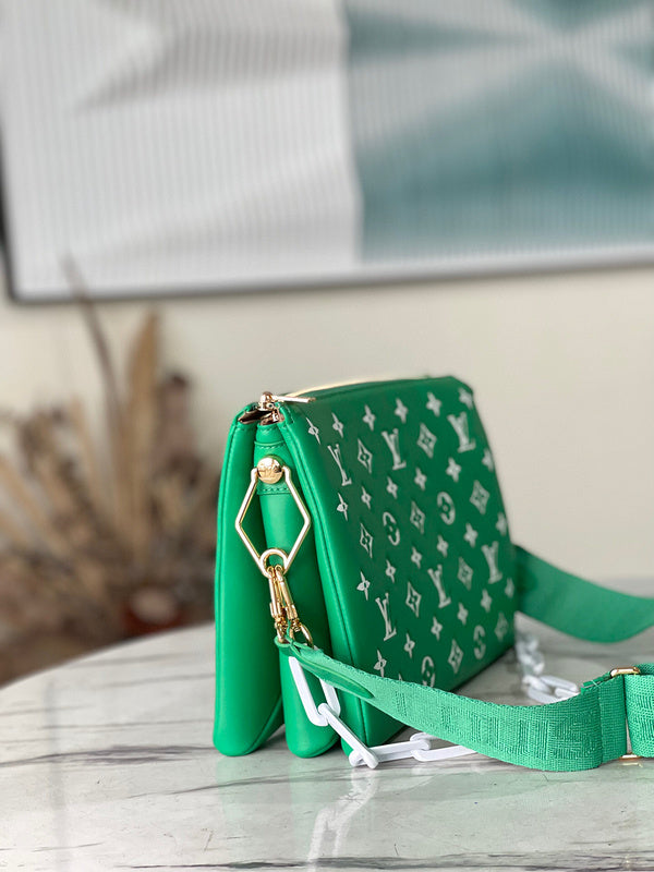 Fashion Luxe Touch bags - 5047