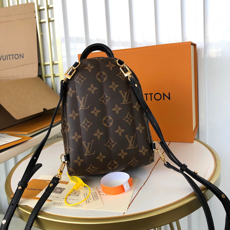 Luxe Touch Fashion LTB-bags - 17665
