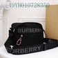 Luxe Touch Bags Fashion -BBR Bags - 701
