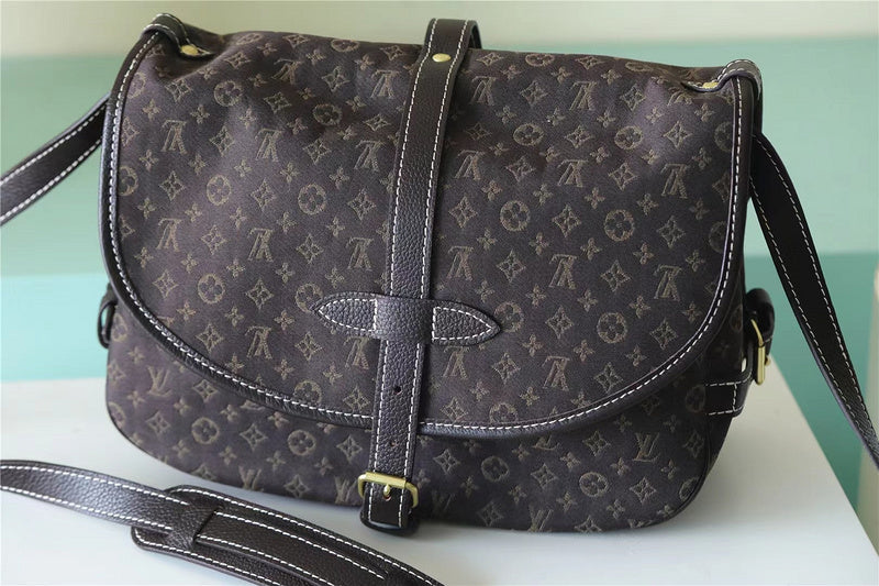 Luxe Touch Fashion LTB-bags - 10010