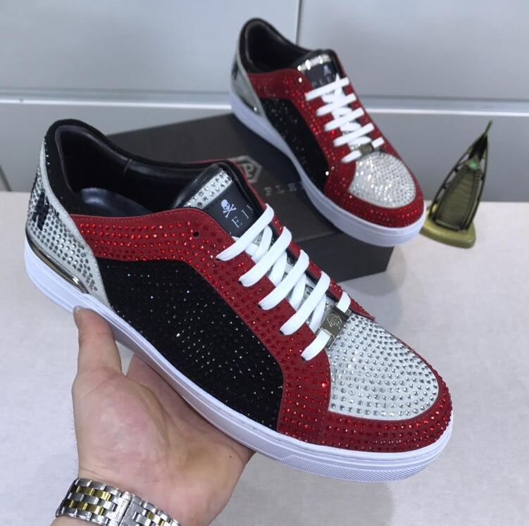 Luxe Touch Bags - PHP Shoes - 219