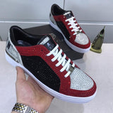 Luxe Touch Bags - PHP Shoes - 219