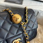 Luxe Touch Bags 

 -  Bags - 3461