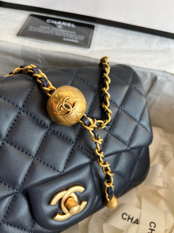 Luxe Touch Bags 

 -  Bags - 3461