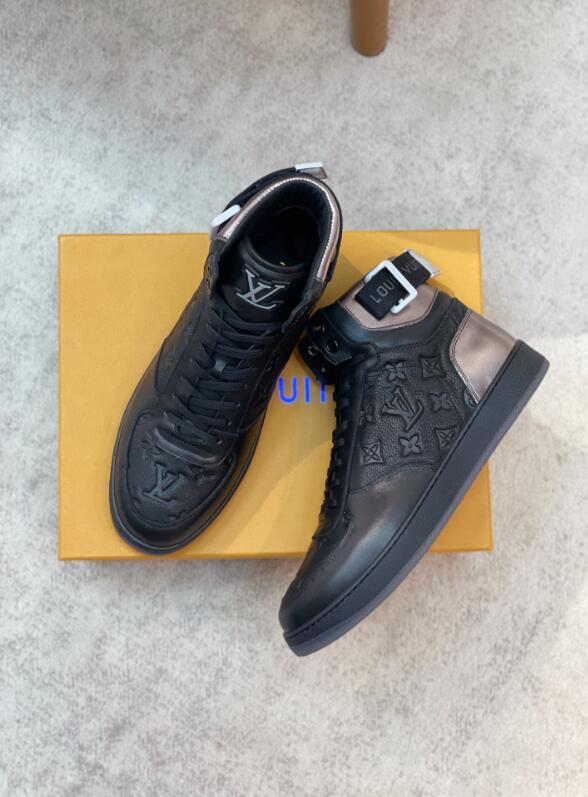 Luxe Touch Bags -  Men Shoes - 1385