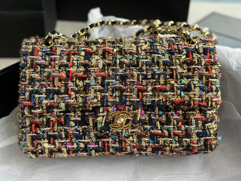 Luxe Touch Bags -  Bags - 078