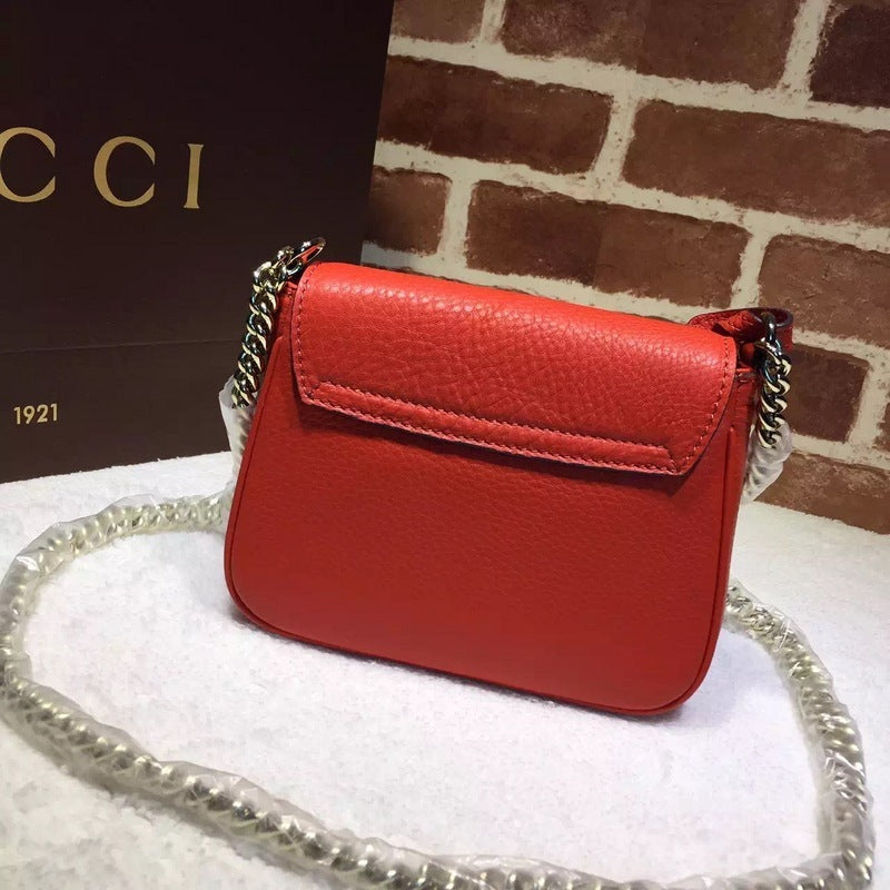 Luxe Touch Bags - Luxe Touch Bags - 1220