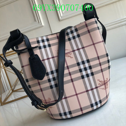 Luxe Touch Bags Fashion -BBR Bags - 464
