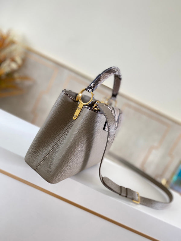 Luxe Touch Fashion LTB-bags - 17343