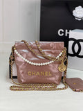 Luxe Touch Bags 

 -  Bags - 2737