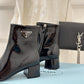 Luxe Touch Bags - PD Women Shoes - 158