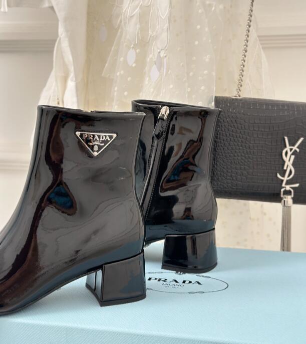Luxe Touch Bags 

 - PD Women Shoes - 158