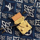 Luxe Touch Bags 

 - LTB Bags - 2533