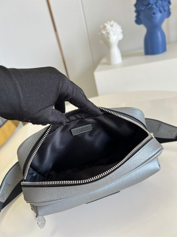 Fashion Luxe Touch bags - 2584