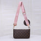 Luxe Touch Fashion LTB-bags - 17821