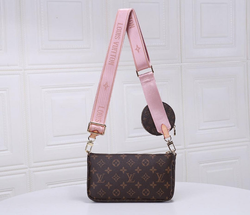 Luxe Touch Fashion LTB-bags - 17821