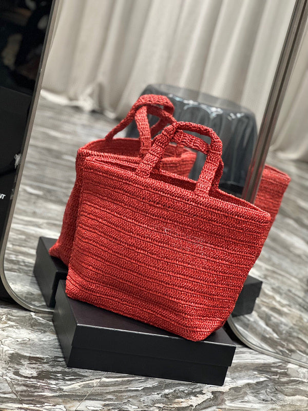 Luxe Touch SLY Bags - 142