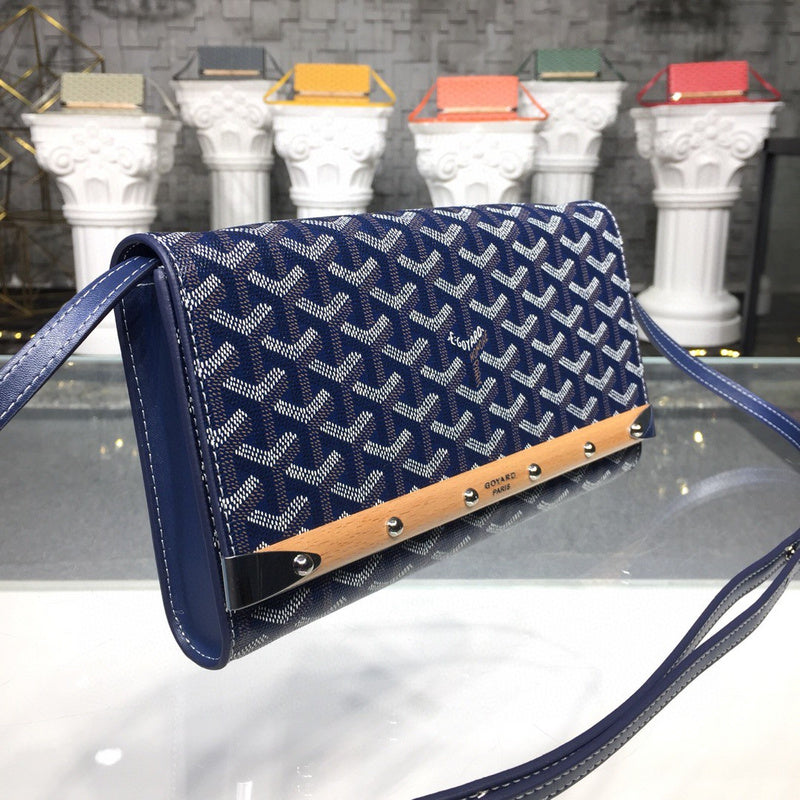 LTB - GOD Bags - 201