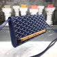 Luxe Touch Bags - GOD Bags - 201